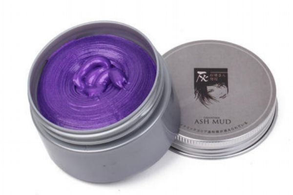 發(fā)泥怎么用 發(fā)泥抓頭發(fā)步驟 發(fā)泥怎么用 發(fā)泥抓頭發(fā)步驟