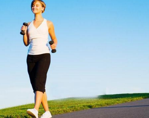 每天走一萬步能瘦嗎 每天走一萬步能減肥嗎 每天走一萬步能瘦嗎 每天走一萬步能減肥嗎