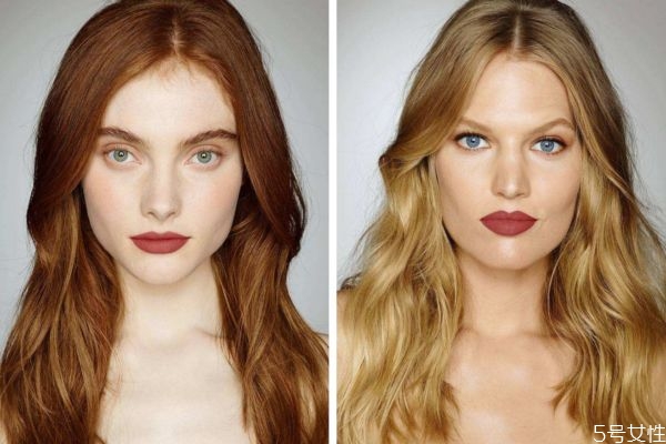 紅棕色口紅適合黃皮嗎 紅棕色口紅適合什么人 紅棕色口紅適合黃皮嗎 紅棕色口紅適合什么人