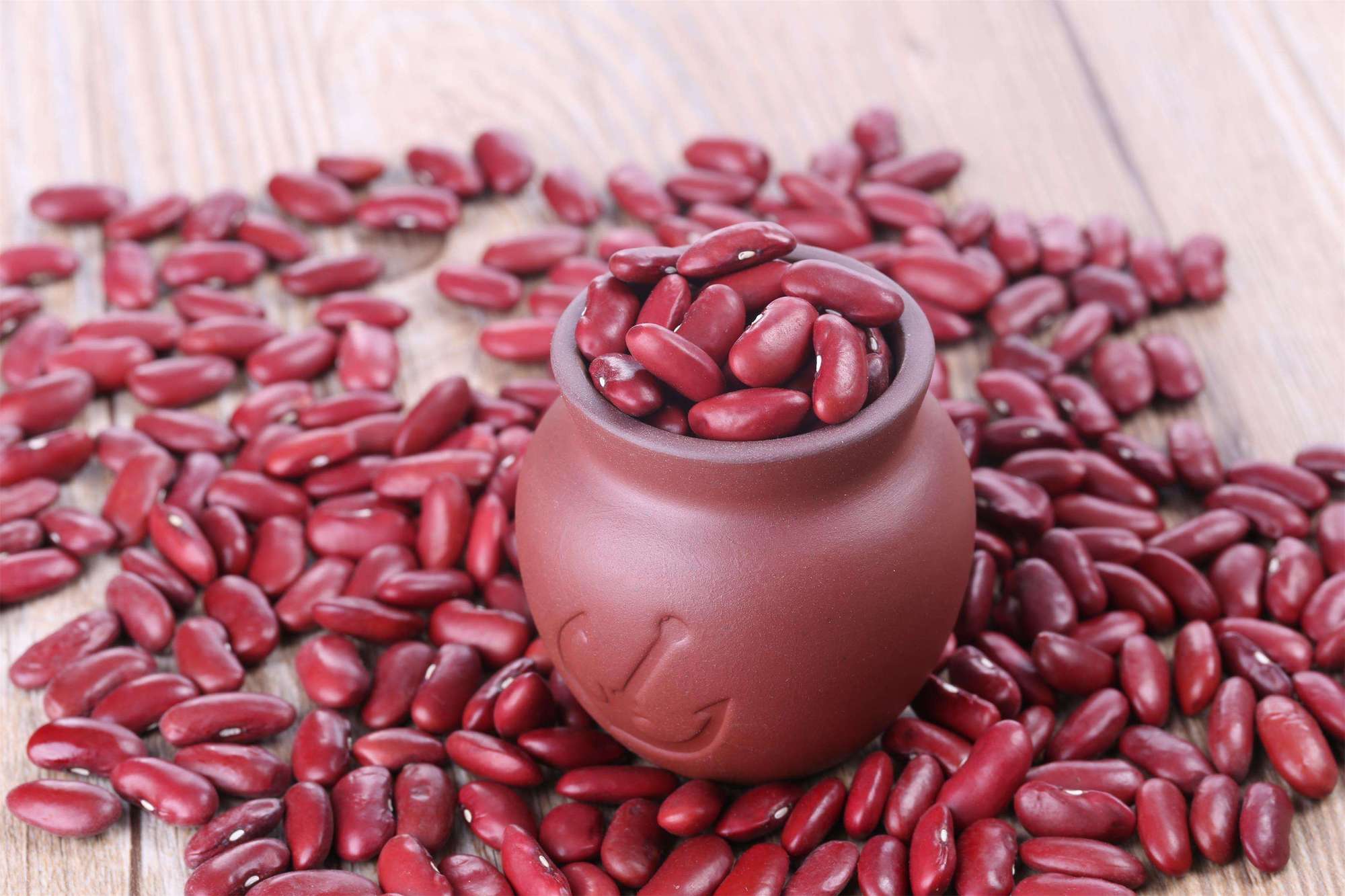 紅蕓豆是什么 紅蕓豆怎么吃 紅蕓豆是什么 紅蕓豆怎么吃