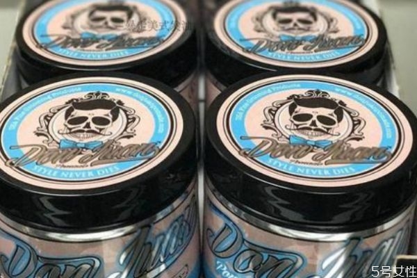 用完發(fā)蠟還用定型噴霧嗎 發(fā)蠟和發(fā)泥哪個定型好 用完發(fā)蠟還用定型噴霧嗎 發(fā)蠟和發(fā)泥哪個定型好