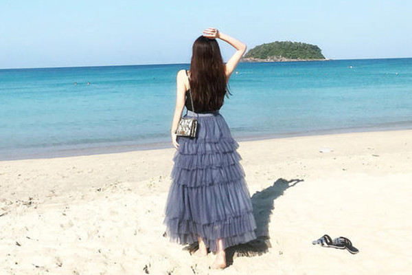 蛋糕裙適合胖人穿嗎 蛋糕裙怎么穿顯瘦 蛋糕裙適合胖人穿嗎 蛋糕裙怎么穿顯瘦