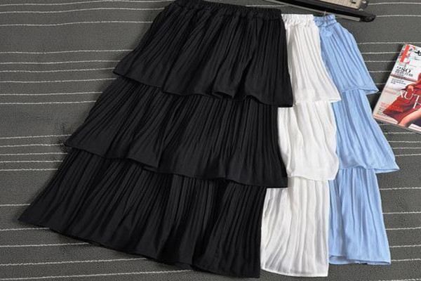 蛋糕裙什么顏色好看 蛋糕裙什么顏色受歡迎 蛋糕裙什么顏色好看 蛋糕裙什么顏色受歡迎