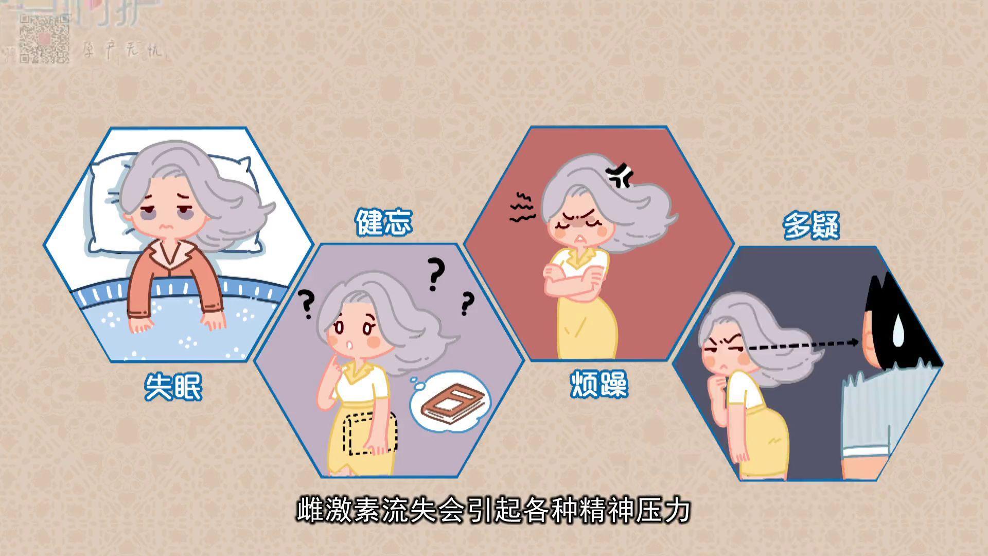 雌激素是什么 雌激素的作用有哪些 雌激素是什么 雌激素的作用有哪些