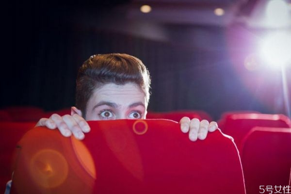 看恐怖片可以減肥 看恐怖片減肥有效果嗎 看恐怖片可以減肥 看恐怖片減肥有效果嗎