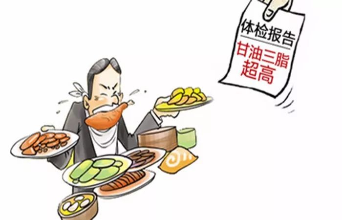 甘油三酯是什么 甘油三酯的簡介 甘油三酯是什么 甘油三酯的簡介