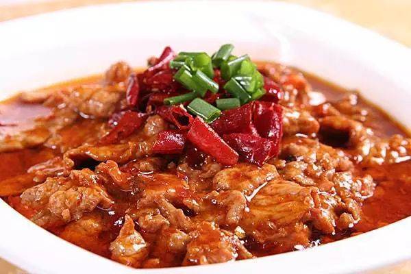 水煮牛肉用火鍋底料好吃嗎 用火鍋底料怎么做水煮牛肉 水煮牛肉用火鍋底料好吃嗎 用火鍋底料怎么做水煮牛肉