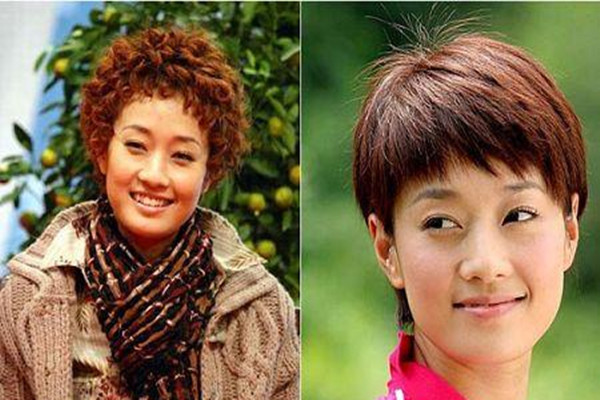 女生什么樣的發(fā)型不好看 女生什么樣的發(fā)型土 女生什么樣的發(fā)型不好看 女生什么樣的發(fā)型土