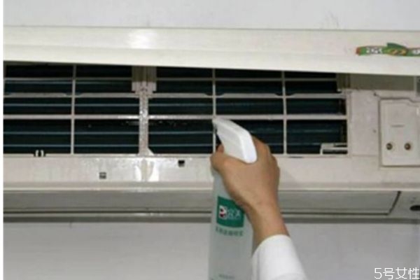 空調(diào)應該怎么清洗 清洗空調(diào)的正確方法 空調(diào)應該怎么清洗 清洗空調(diào)的正確方法