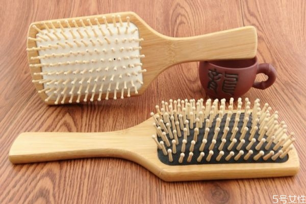 氣囊梳子的優(yōu)點 氣囊梳子有什么好處 