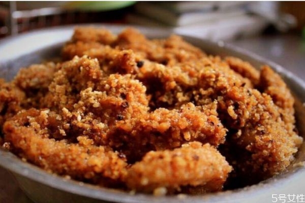 米粉蒸肉怎么做好吃 米粉蒸肉的簡單做法 米粉蒸肉怎么做好吃 米粉蒸肉的簡單做法