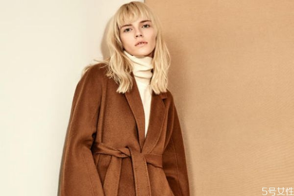 水波紋大衣為什么貴 水波紋大衣怎么打理 水波紋大衣為什么貴 水波紋大衣怎么打理