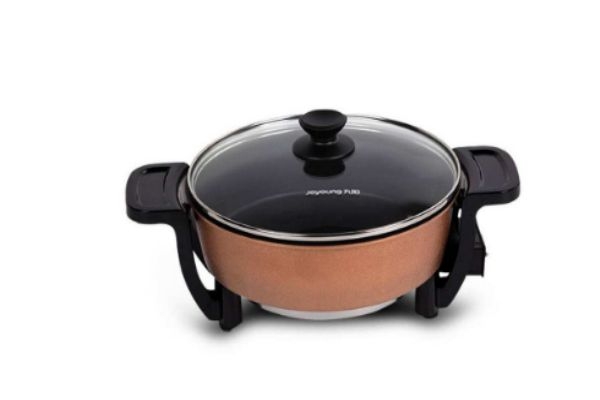 電熱鍋可以煮火鍋嗎 火鍋可以用電熱鍋煮嗎 電熱鍋可以煮火鍋嗎 火鍋可以用電熱鍋煮嗎