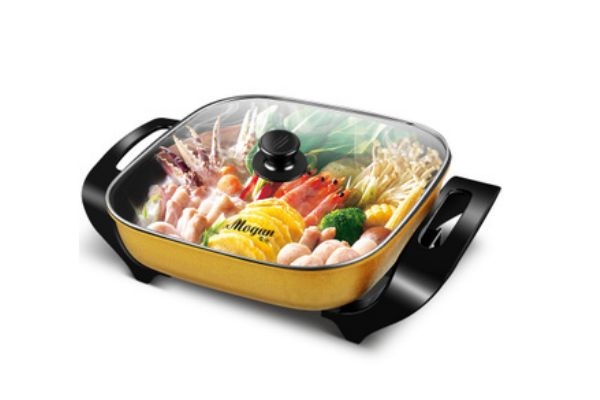 電熱鍋可以煮火鍋嗎 火鍋可以用電熱鍋煮嗎 電熱鍋可以煮火鍋嗎 火鍋可以用電熱鍋煮嗎