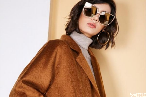 水波紋大衣為什么貴 水波紋大衣怎么打理 水波紋大衣為什么貴 水波紋大衣怎么打理