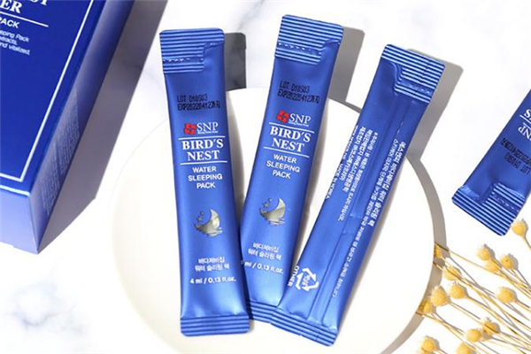 snp燕窩睡眠面膜怎么用 snp燕窩睡眠面膜用不用洗 snp燕窩睡眠面膜怎么用 snp燕窩睡眠面膜用不用洗