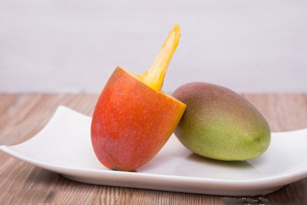 芒果為什么沒熟就爛了 芒果沒熟就爛了的原因 芒果為什么沒熟就爛了 芒果沒熟就爛了的原因