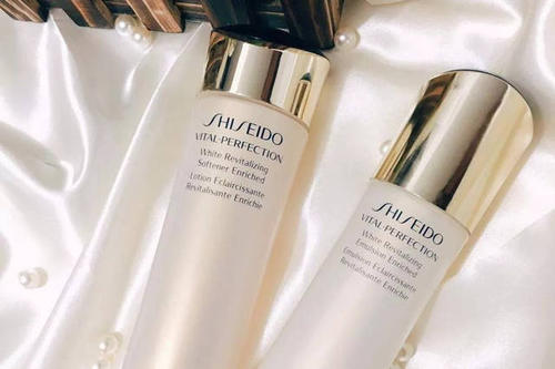 資生堂悅薇珀翡水乳含酒精嗎 資生堂悅薇珀翡水乳介紹 資生堂悅薇珀翡水乳含酒精嗎 資生堂悅薇珀翡水乳介紹