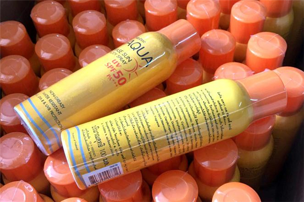 mistine防曬噴霧敏感肌能用嗎 mistine防曬噴霧是化學防曬嗎 mistine防曬噴霧敏感肌能用嗎 mistine防曬噴霧是化學防曬嗎