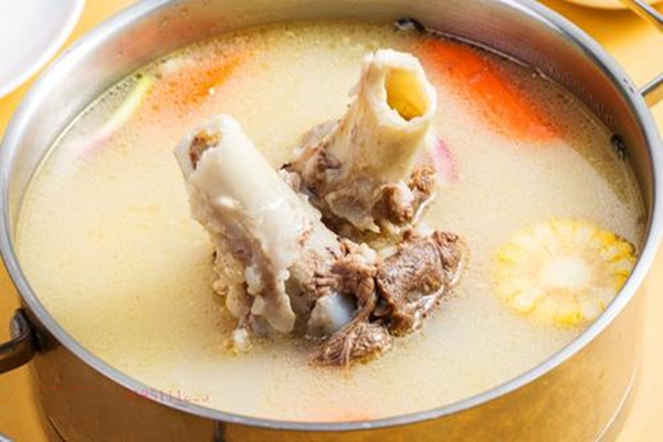 豬骨高湯粉怎么用 豬骨高湯粉的的好處 豬骨高湯粉怎么用 豬骨高湯粉的的好處