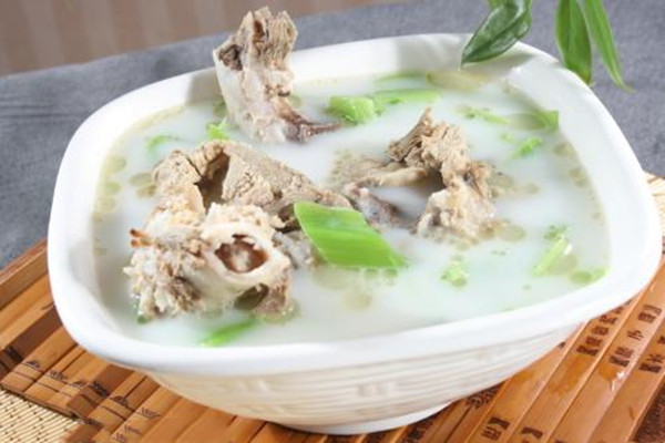 豬骨高湯粉怎么用 豬骨高湯粉的的好處 豬骨高湯粉怎么用 豬骨高湯粉的的好處