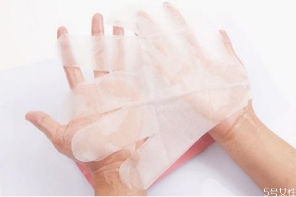 做手膜帶手套一夜好嗎 手膜手套戴一晚上嗎 做手膜帶手套一夜好嗎 手膜手套戴一晚上嗎
