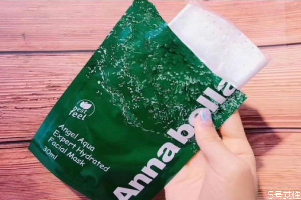 安娜貝拉面膜真假對比 安娜貝拉面膜如何分辨真假 安娜貝拉面膜真假對比 安娜貝拉面膜如何分辨真假