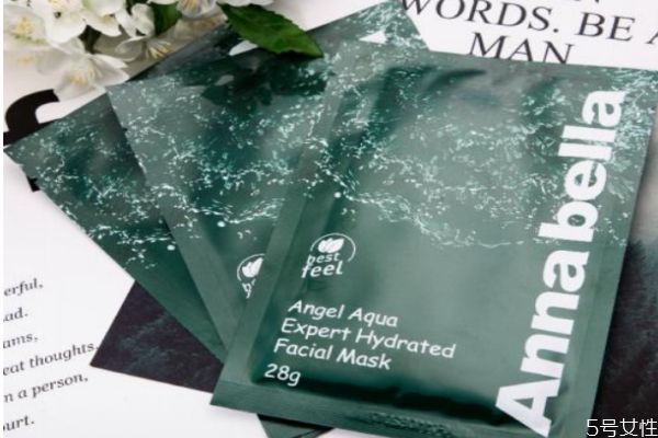 安娜貝拉面膜真假對比 安娜貝拉面膜如何分辨真假 安娜貝拉面膜真假對比 安娜貝拉面膜如何分辨真假