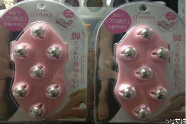 七龍珠按摩滾珠的使用方法 七龍珠按摩滾珠怎么用 七龍珠按摩滾珠的使用方法 七龍珠按摩滾珠怎么用