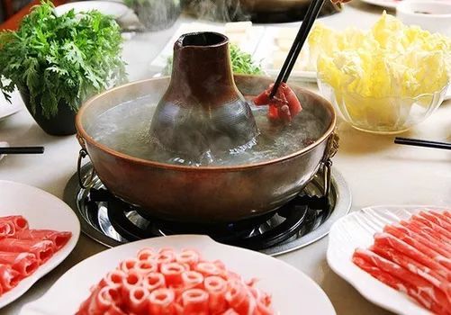 火鍋放什么菜最吸油 火鍋放哪些菜能吸油 火鍋放什么菜最吸油 火鍋放哪些菜能吸油