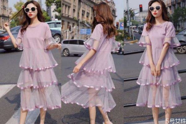 蛋糕裙是什么風(fēng)格 蛋糕裙的風(fēng)格是怎么樣的 蛋糕裙是什么風(fēng)格 蛋糕裙的風(fēng)格是怎么樣的