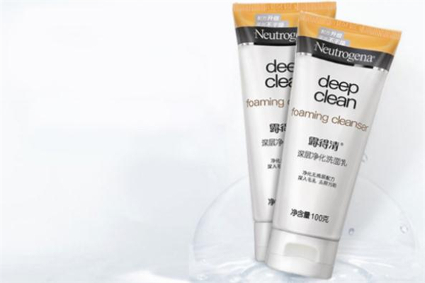 露得清洗面奶可以卸妝嗎 露得清洗面奶能洗掉防曬霜嗎 露得清洗面奶可以卸妝嗎 露得清洗面奶能洗掉防曬霜嗎