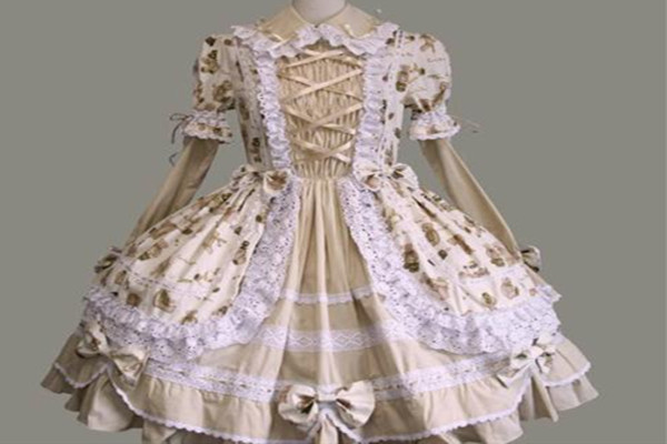 正統(tǒng)的lolita服裝主要有哪幾類 ?lolita分幾個(gè)個(gè)流派 正統(tǒng)的lolita服裝主要有哪幾類 ?lolita分幾個(gè)個(gè)流派