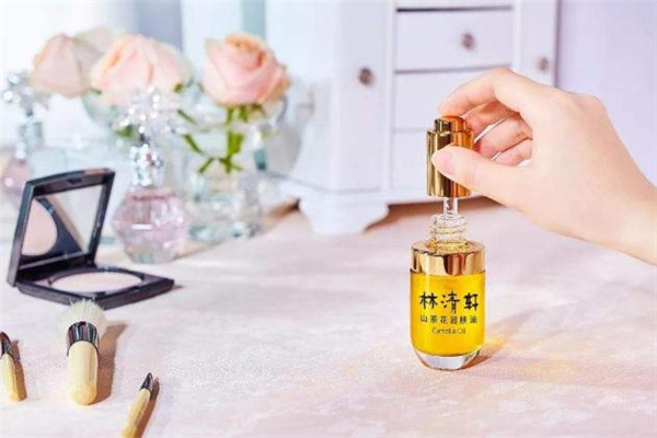 林清軒山茶花潤膚油怎么使用-可以當精華用嗎 林清軒山茶花潤膚油怎么使用-可以當精華用嗎
