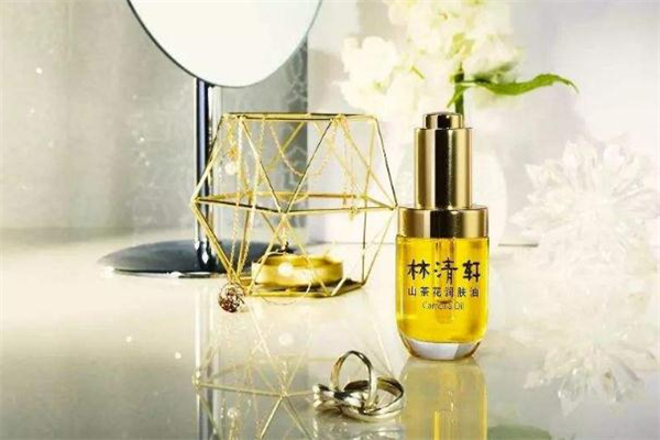 林清軒山茶花潤膚油怎么使用-可以當精華用嗎 林清軒山茶花潤膚油怎么使用-可以當精華用嗎