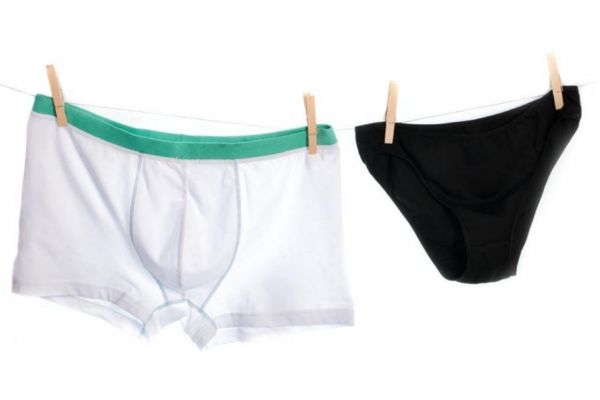 內(nèi)褲應(yīng)該怎么洗干凈 洗內(nèi)褲的正確方法 內(nèi)褲應(yīng)該怎么洗干凈 洗內(nèi)褲的正確方法