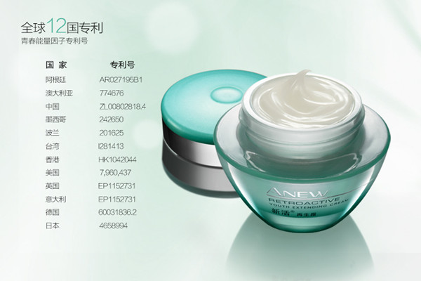 avon再生霜的主要功效 avon再生霜價格如何 avon再生霜的主要功效 avon再生霜價格如何