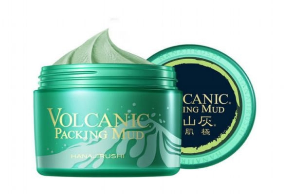 花印摩洛哥火山泥面膜好嗎 花印摩洛哥火山泥面膜如何 花印摩洛哥火山泥面膜好嗎 花印摩洛哥火山泥面膜如何