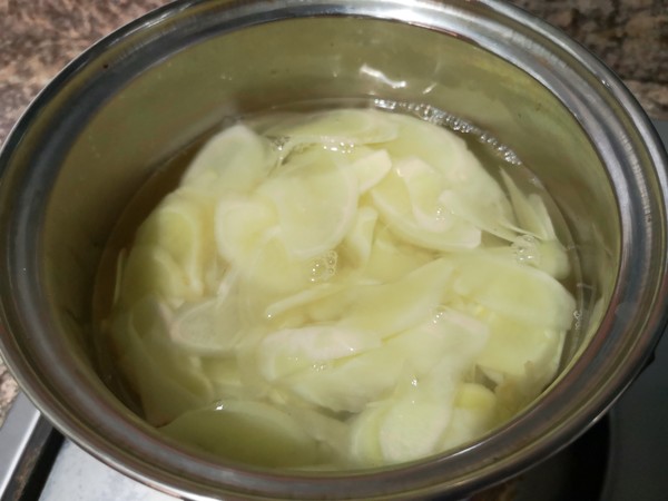 糖醋姜的腌制方法 糖醋姜怎么做好吃 糖醋姜的腌制方法 糖醋姜怎么做好吃