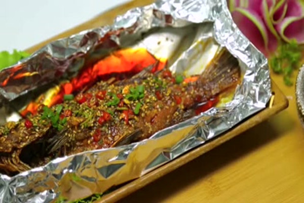 錫紙烤魚用什么魚 錫紙烤魚用什么魚好吃 錫紙烤魚用什么魚 錫紙烤魚用什么魚好吃