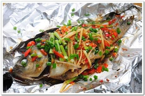 錫紙烤魚(yú)用什么魚(yú) 錫紙烤魚(yú)用什么魚(yú)好吃 錫紙烤魚(yú)用什么魚(yú) 錫紙烤魚(yú)用什么魚(yú)好吃