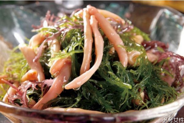 鮮鹿角可以怎么吃 鮮鹿角菜的簡單做法 鮮鹿角可以怎么吃 鮮鹿角菜的簡單做法