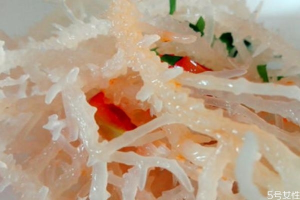 鮮鹿角可以怎么吃 鮮鹿角菜的簡單做法 鮮鹿角可以怎么吃 鮮鹿角菜的簡單做法