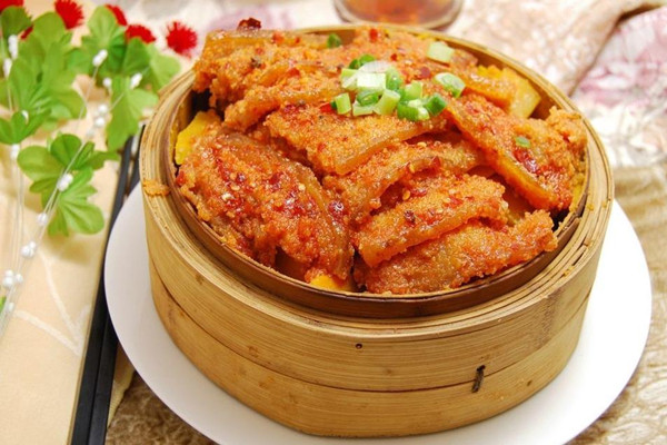 粉蒸肉用什么鍋好 粉蒸肉哪些鍋可以用 粉蒸肉用什么鍋好 粉蒸肉哪些鍋可以用