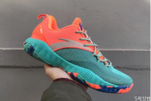 什么是安踏shock 安踏shock是什么意思 什么是安踏shock 安踏shock是什么意思