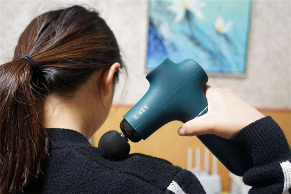 筋膜槍對(duì)肩周炎有效果嗎 筋膜槍對(duì)頸椎病有用嗎 筋膜槍對(duì)肩周炎有效果嗎 筋膜槍對(duì)頸椎病有用嗎