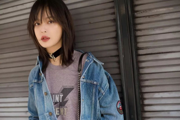 短發(fā)控女生喜歡哪些短發(fā) 短發(fā)控女生喜歡哪些短發(fā)