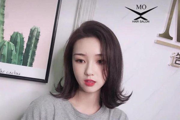 短發(fā)控女生喜歡哪些短發(fā) 短發(fā)控女生喜歡哪些短發(fā)