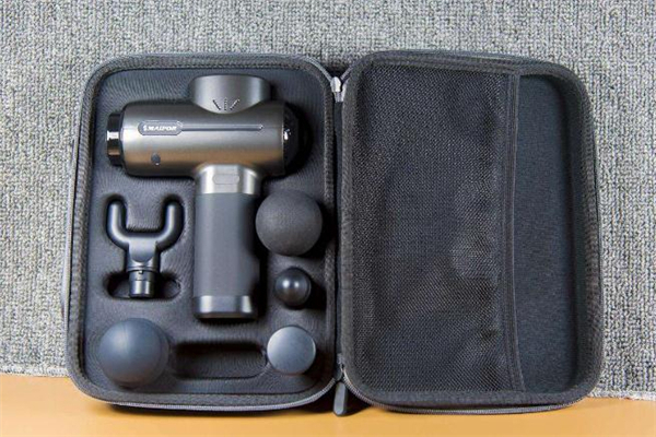 筋膜槍會把肌肉打沒有嗎 筋膜槍影響增肌嗎 筋膜槍會把肌肉打沒有嗎 筋膜槍影響增肌嗎