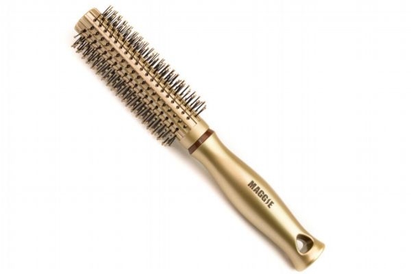 卷發(fā)梳子纏頭發(fā)拿不下怎么辦 圓滾梳子正確用法 卷發(fā)梳子纏頭發(fā)拿不下怎么辦 圓滾梳子正確用法